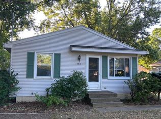 3814 Michael Ave SW, Wyoming, MI 49509