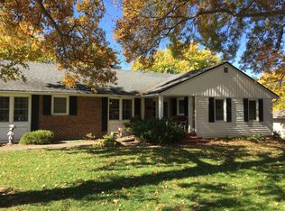 1024 Grandview Ave, Chillicothe, MO 64601