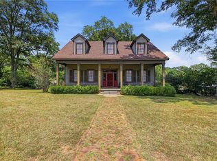 404 W Liberty St, Osyka, MS 39657