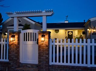 5803 Soledad Rd, La Jolla, CA 92037