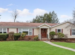 11 Powell Rd, Emerson, NJ 07630