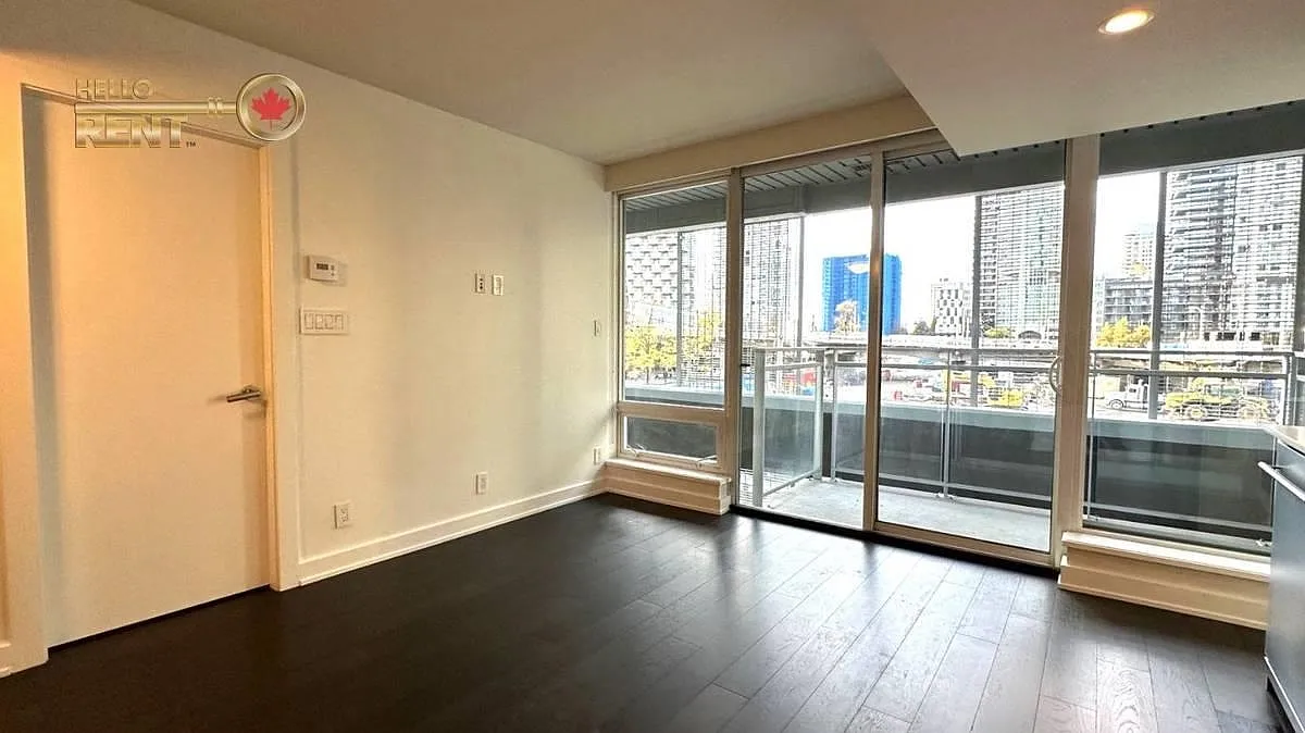1 bed, 600 sqft, $2,450 — Photo 2