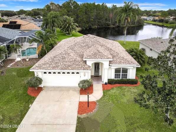 1062 Crystal Creek Dr, Port Orange, FL 32128