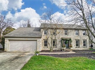 6742 Oakfair Ave, Columbus, OH 43235