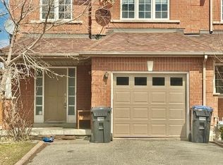 6099 Rowers Cres, Mississauga, ON L5V 3A2
