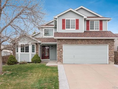 23955 Glenmoor Way, Parker, CO, 80138