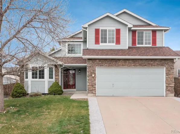 23955 Glenmoor Way, Parker, CO 80138