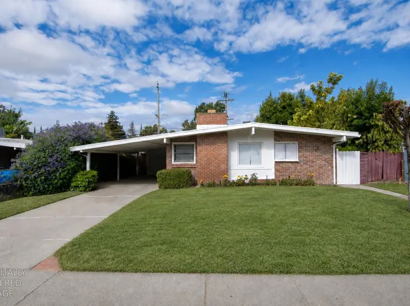 732 Kegle Dr, West Sacramento, CA 95605