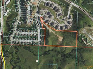 5930 Overview Ln, Rapid City, SD 57702