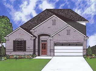 7028 Abbey Loop, Cottondale, AL 35453