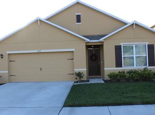 1531 Diamond Loop Dr, Kissimmee, FL 34744