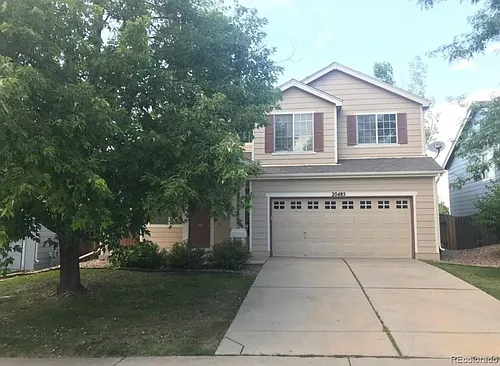 20485 E Lehigh Pl Photo 1