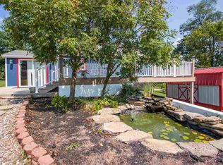 39 Mays Rd, California, KY 41007