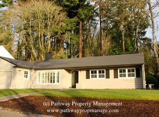 4580 SW 75th Ave, Portland, OR 97225