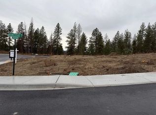 2704 S Homestead Ln, Veradale, WA 99037