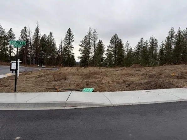 2704 S Homestead Ln, Veradale, WA 99037