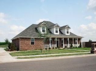 5828 Shiloh Blvd, Oklahoma City, OK 73179