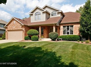 24506 W Wellesley Cir, Plainfield, IL 60585