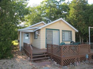 4033 S Us 23, Greenbush, MI
