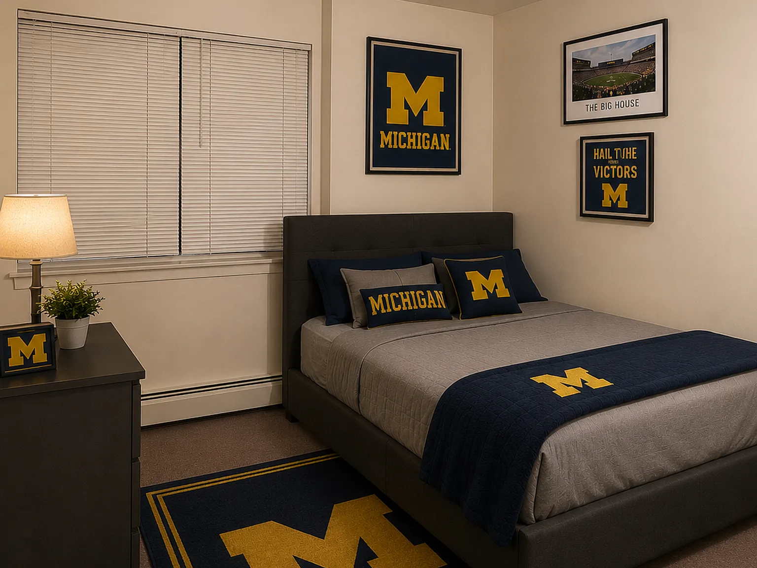 Varsity Management 723 W Madison — Photo 3