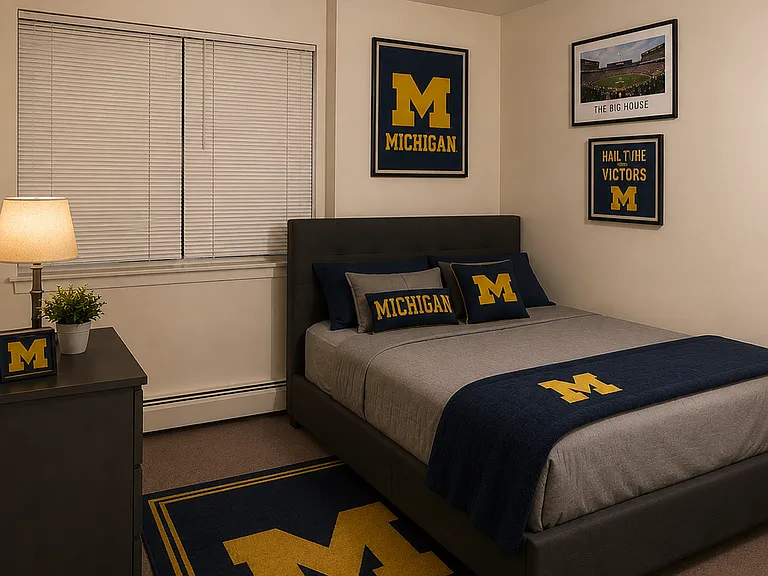 Varsity Management 723 W Madison — Photo 3