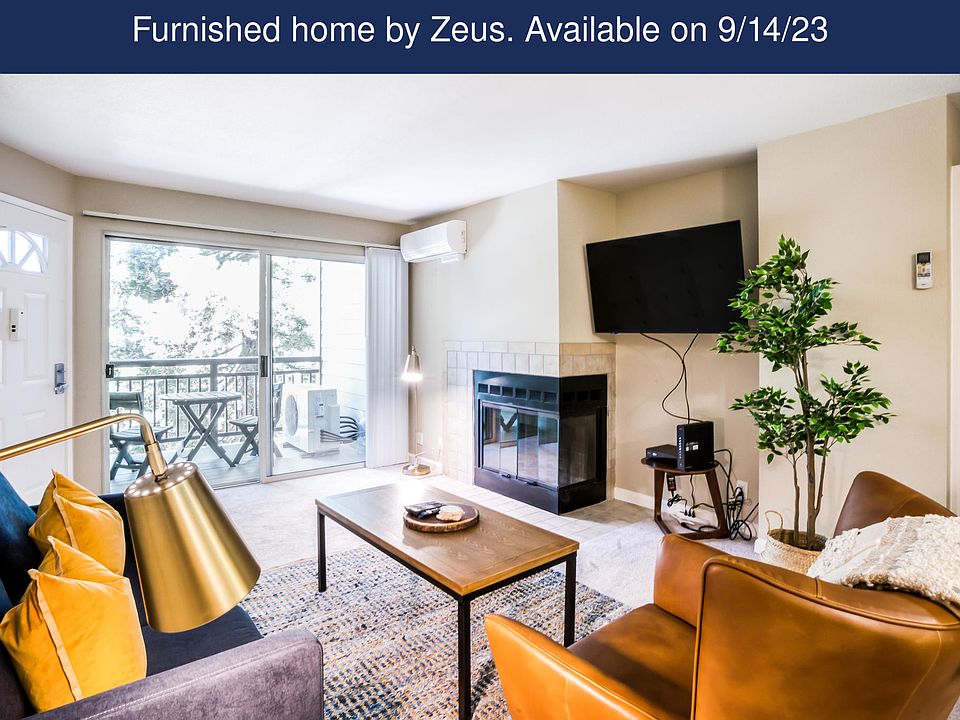 At Zeus, we design move-in ready homes and fully manage them ourselves.