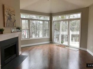 318 Water Pointe Ln FLOOR 3, Midlothian, VA 23112