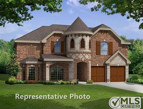 2nd image of 8624 Paper Birch Ln