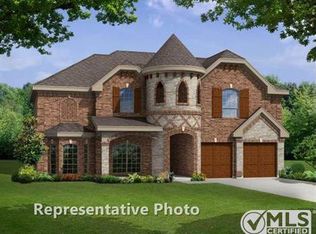 14012 Winter Hill Dr, Little Elm, TX 75068