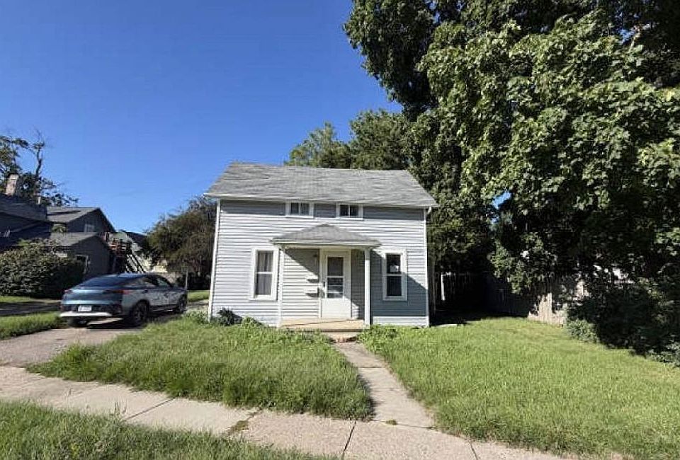 Property Front View