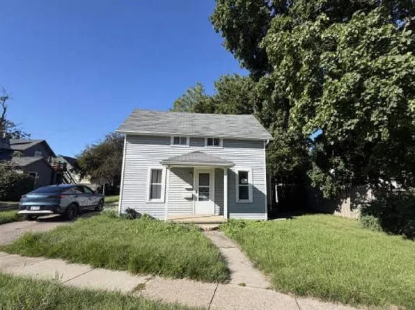 814 Lynn St, Owosso, MI 48867