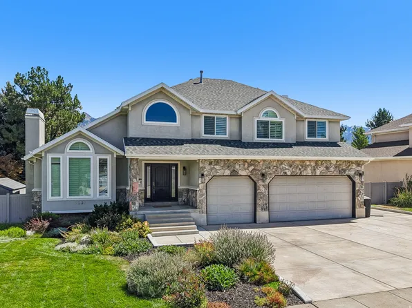 6231 S Vinecrest Dr, Salt Lake City, UT 84121
