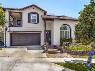 7 Camino Silla, San Clemente, CA 92673