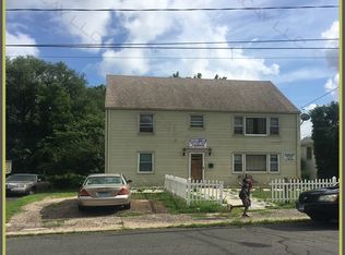 33 Rutherford St, New Britain, CT 06051