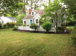 105 Windham Rd, Norfolk, VA 23505