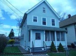 45 Lester St, West Haven, CT 06516