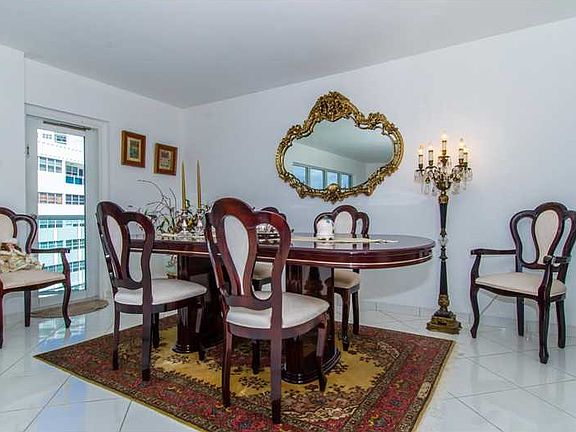 5th image of 3410 Galt Ocean Dr APT 1509N