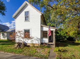 210 State St, Edison, OH 43320