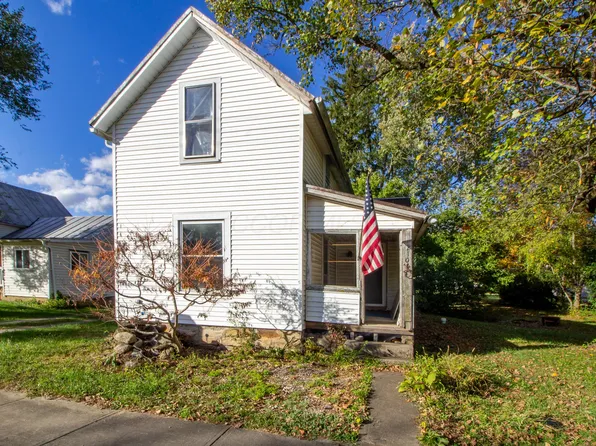 210 State St, Edison, OH 43320