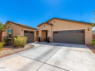 3214 N 198TH Drive, Buckeye, AZ, 85396
