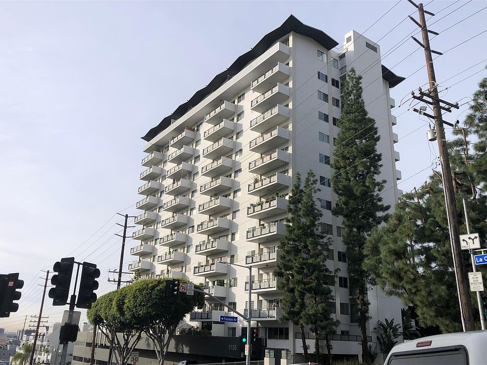 Westview Towers