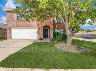 9361 Sundial Dr, Fort Worth, TX 76244