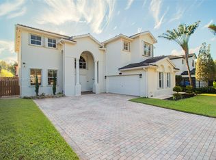 1411 SW 149th Pl, Miami, FL 33194