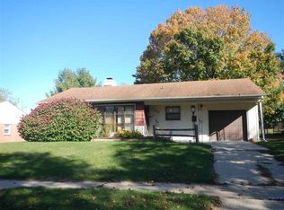 2328 24th St, Rockford, IL