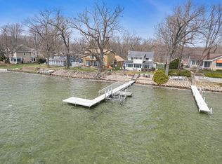 1597 Wamplers Lake Rd, Brooklyn, MI 49230