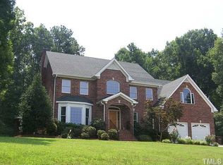 5616 Pine Dr, Raleigh, NC 27606