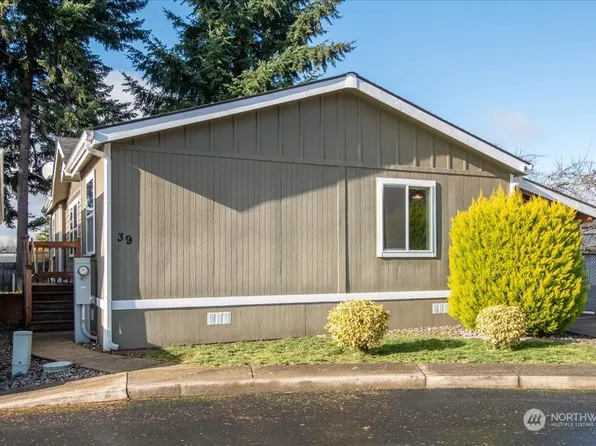 11316 NE 28th Street #39, Vancouver, WA 98682