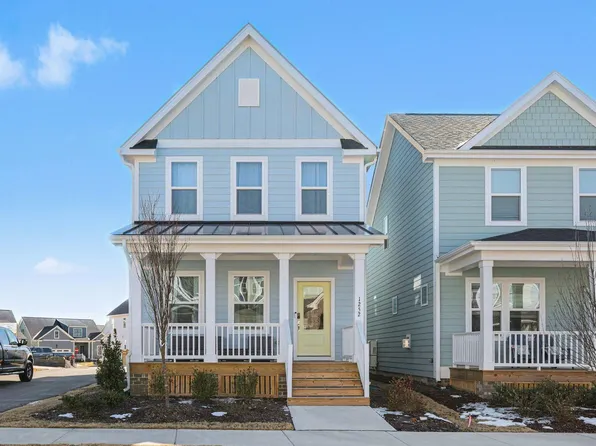 1252 Barreto Dr, Wendell, NC 27591