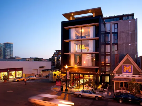The Q Lofts
