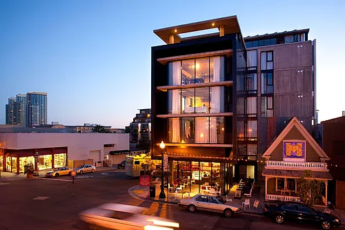 The Q Lofts Photo 1